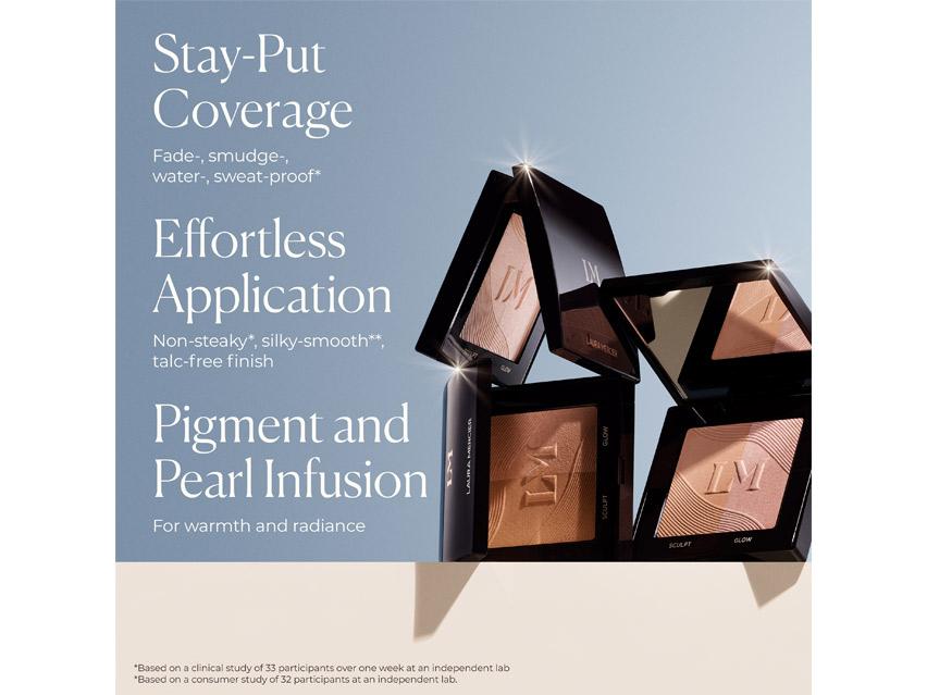 Laura Mercier Bronze Color Infusion