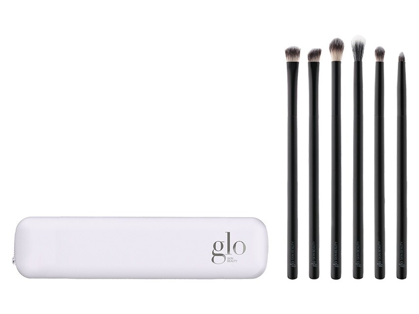 Glo Skin Beauty Line of Sight Brush Collection - Limited Edition