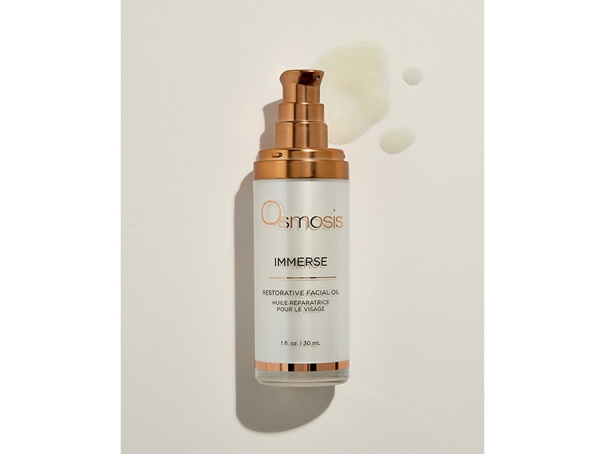 Osmosis Immerse Restorative Facial Oil