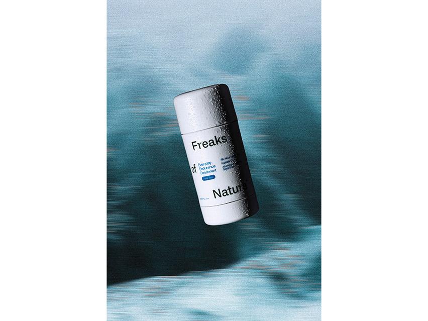Freaks of Nature Everyday Endurance Deodorant