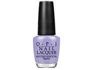 OPI Euro Centrale You're Such a BudaPest