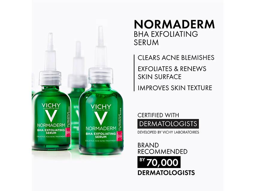 Vichy Normaderm BHA Exfoliating Serum