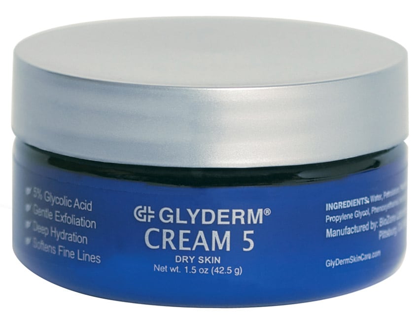GlyDerm Cream 5%