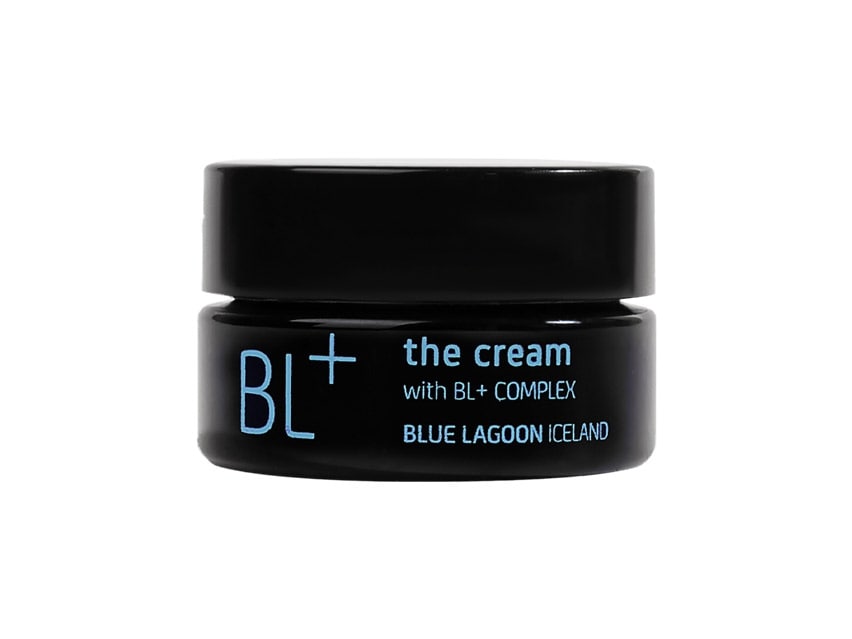 Blue Lagoon Skin Science The Cream