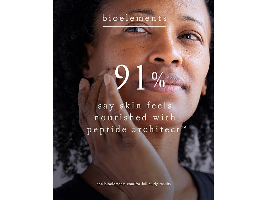 Bioelements Peptide Architect Serum