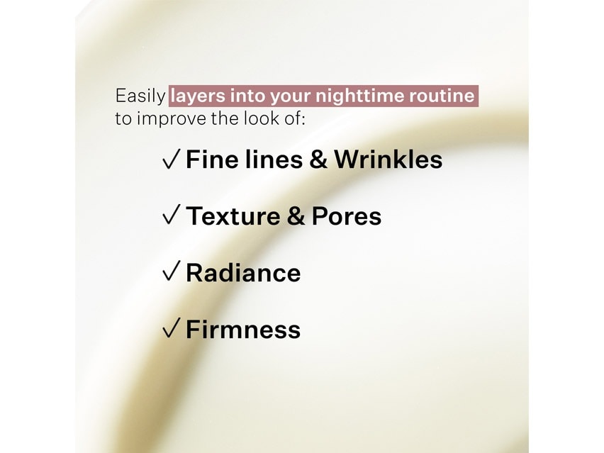 StriVectin Advanced Retinol Nightly Multi-Correct Serum