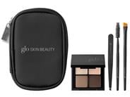 Glo Skin Beauty Brow Collection - Brown