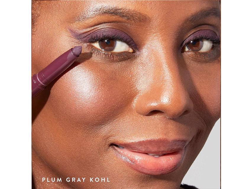 Laura Geller Kajal Longwear Eyeliner - Plum Gray Kohl