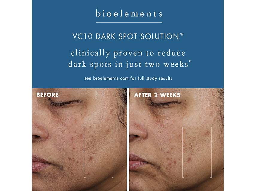 Bioelements VC10 Dark Spot Corrector