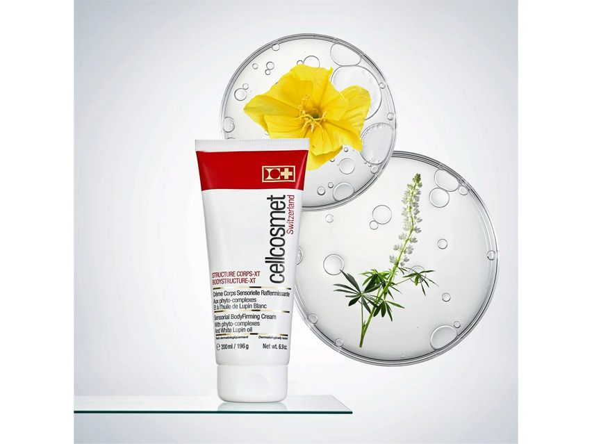 Cellcosmet BodyStructure-XT Sensorial Body Firming Cream