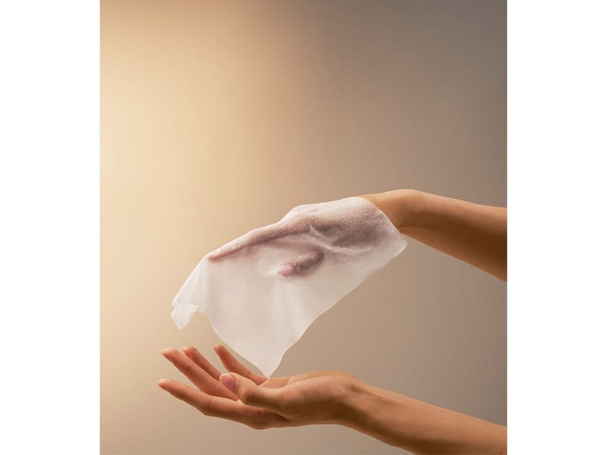 BABOR Oil Infused Cleanse Wipes