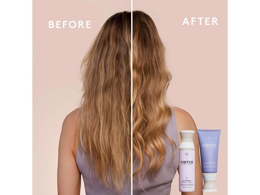 VIRTUE Full Discovery Kit - Volumize & Thicken