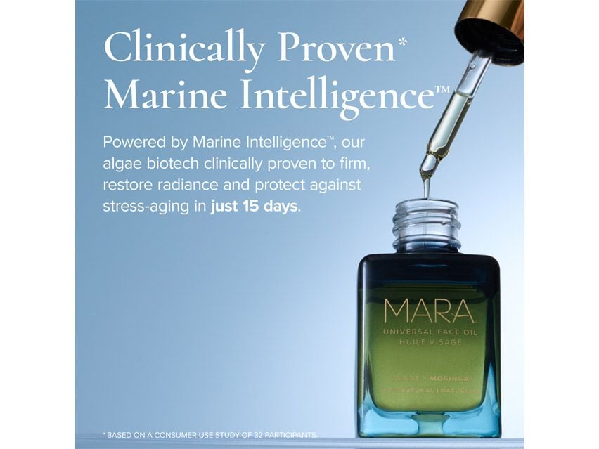 MARA Universal Face Oil