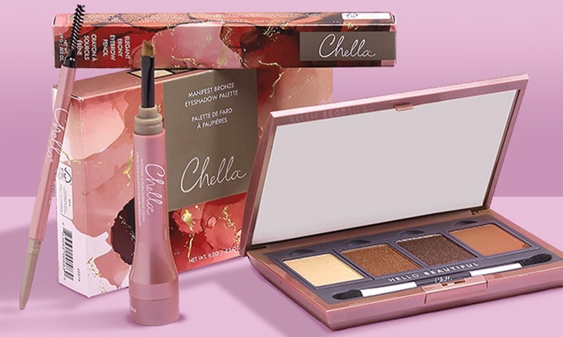 Introducing new brand: Chella