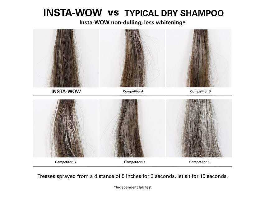 Color Wow Insta-Wow Advanced Dry Shampoo