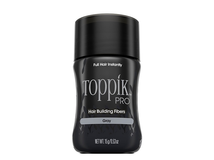 Toppik PRO Hair Building Fibers