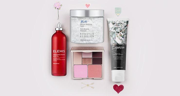 Cupid-Approved Skin Care and Beauty Gifts for Valentine's Day