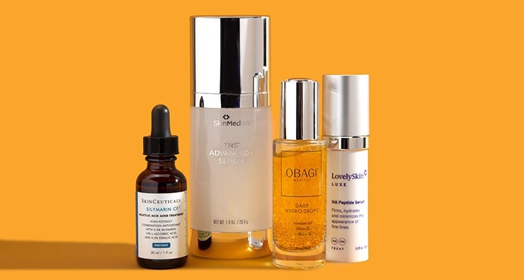 What Does Face Serum Do For Your Face?