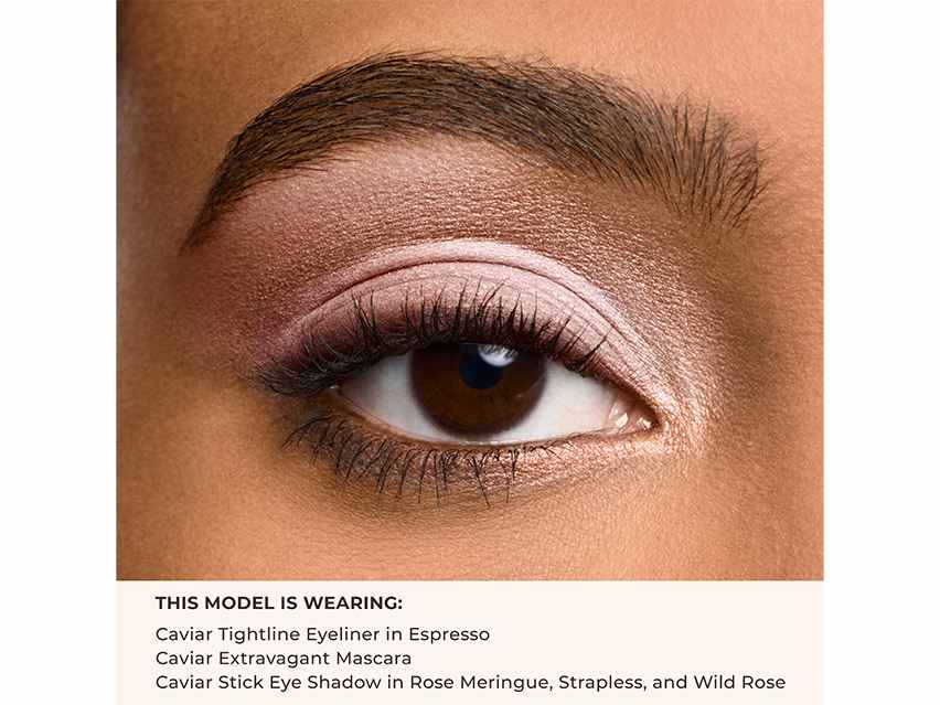 Laura Mercier Caviar Cravings Eye Essentials - Limited Edition