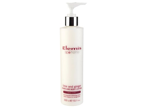 Elemis Body Lotion - Lime and Ginger