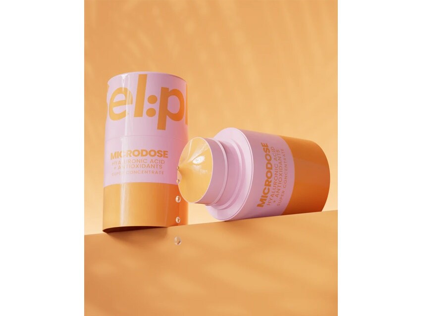 SelpH Hydrating Microdose with Hyaluronic Acid + Antioxidants