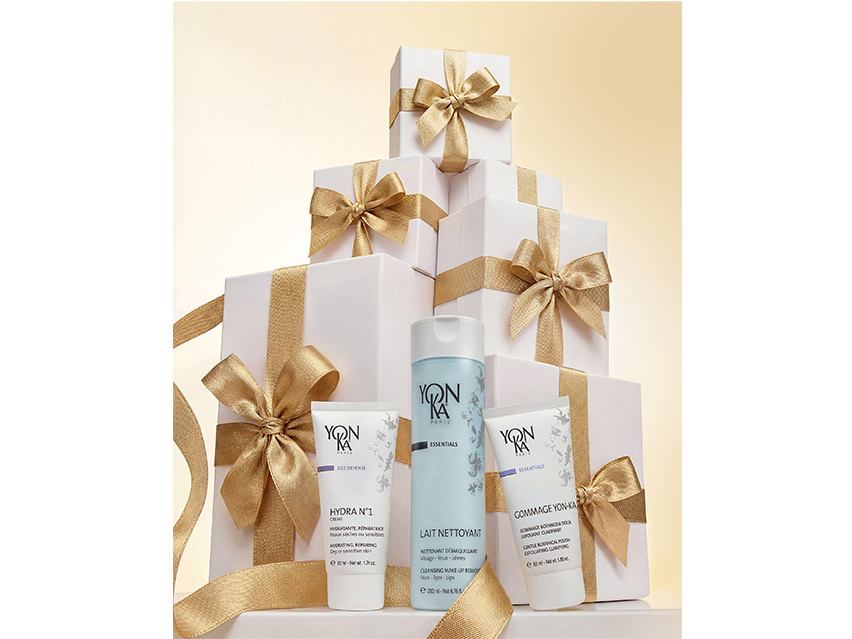 Yon-Ka Paris Daily Hydration Ritual - Limited Edition