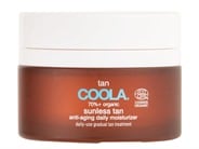 COOLA Sunless Tan Anti-Aging Moisturizer