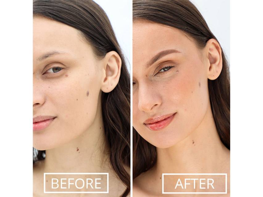 Chella Eyebrow Cream