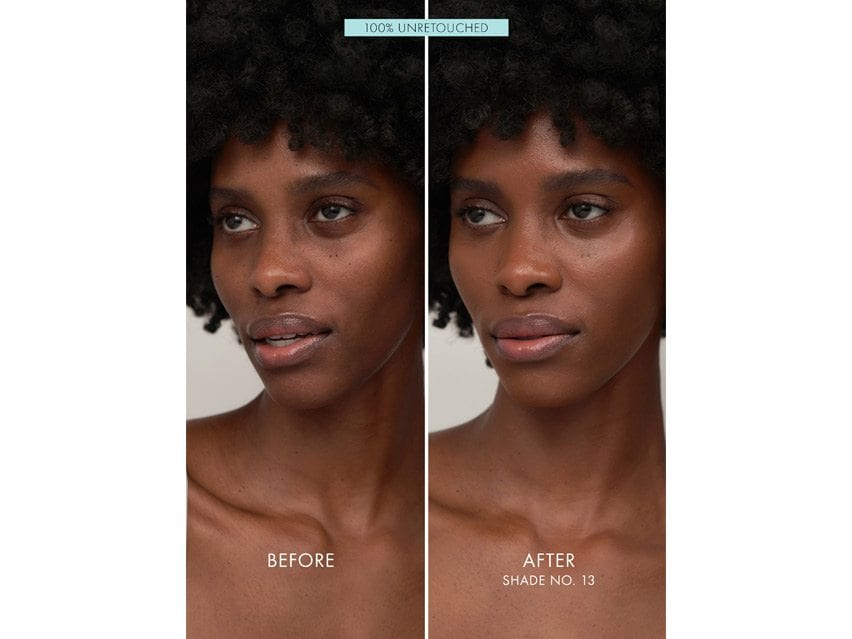 SWEED Glass Skin Foundation