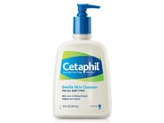 Cetaphil Gentle Skin Cleanser - 16 oz