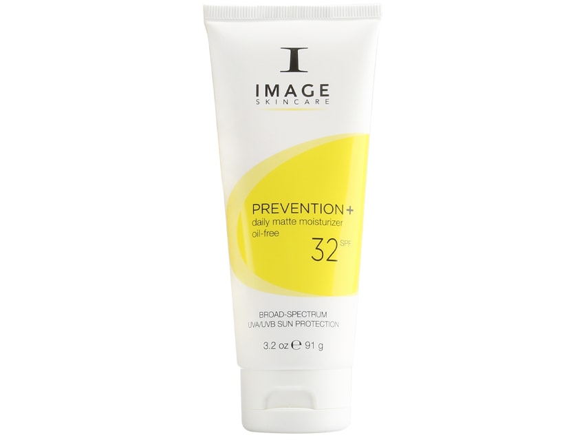 IMAGE Skincare Prevention+ Daily Matte Moisturizer SPF 32