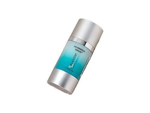 Free $64 ALASTIN Skincare Travel-Size HA IMMERSE Serum
