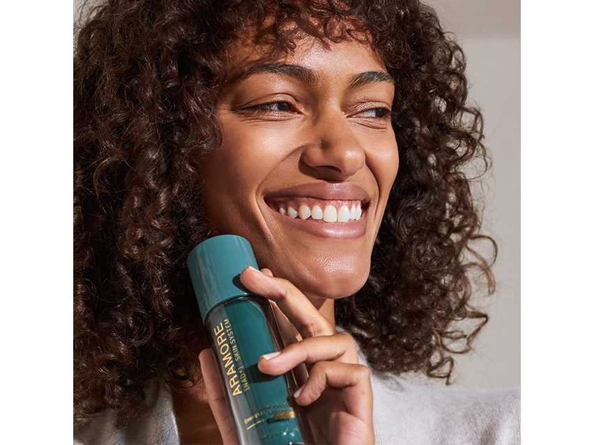 Aramore NAD+ Cell Energizing Treatment