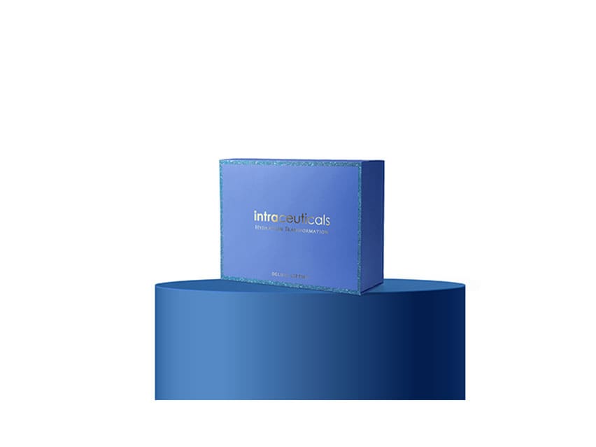 Intraceuticals Hydration Transformation Kit - Limited Edition | LovelySkin