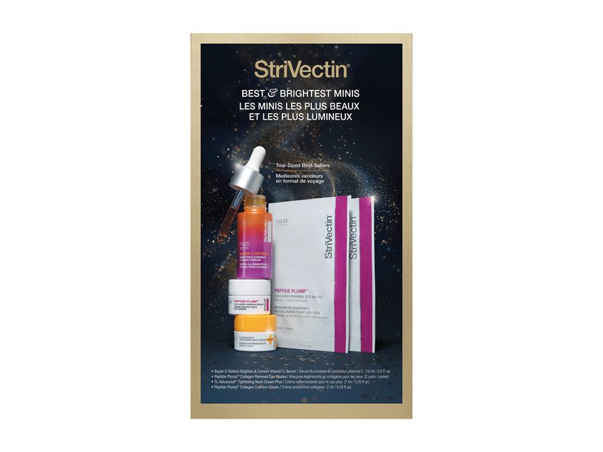 StriVectin Discovery Kit - Limited Edition