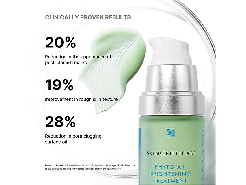 SkinCeuticals The Brightening Routine