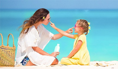 Sunscreen: The No. 1 Anti-Aging Product