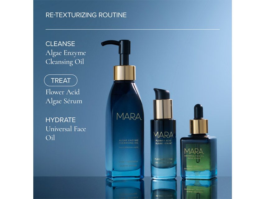 MARA Flower Acid Algae Serum