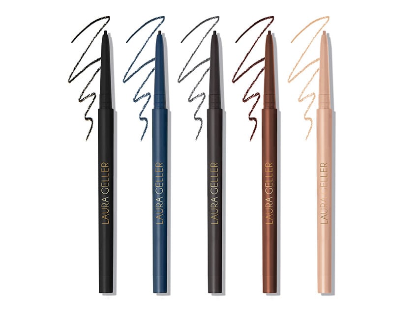 Laura Geller INKcredible Precision Waterproof Eyeliner Set - Limited Edition