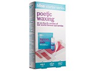 Bliss Poetic Waxing Starter Kit