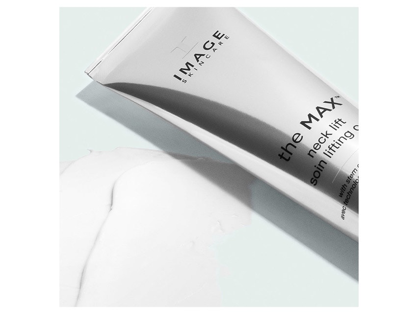 IMAGE Skincare The MAX S Cell Neck Lift