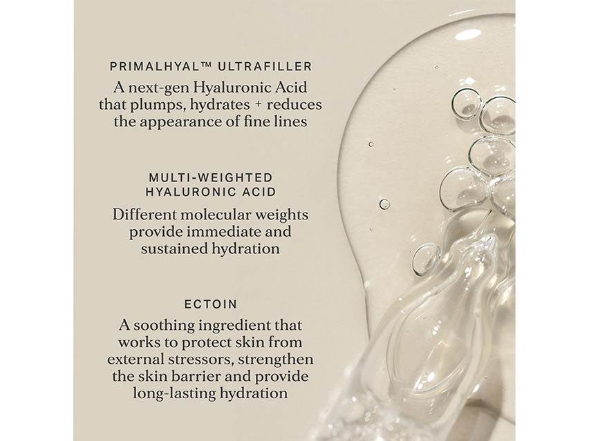 Alpha-H Hyaluronic 8