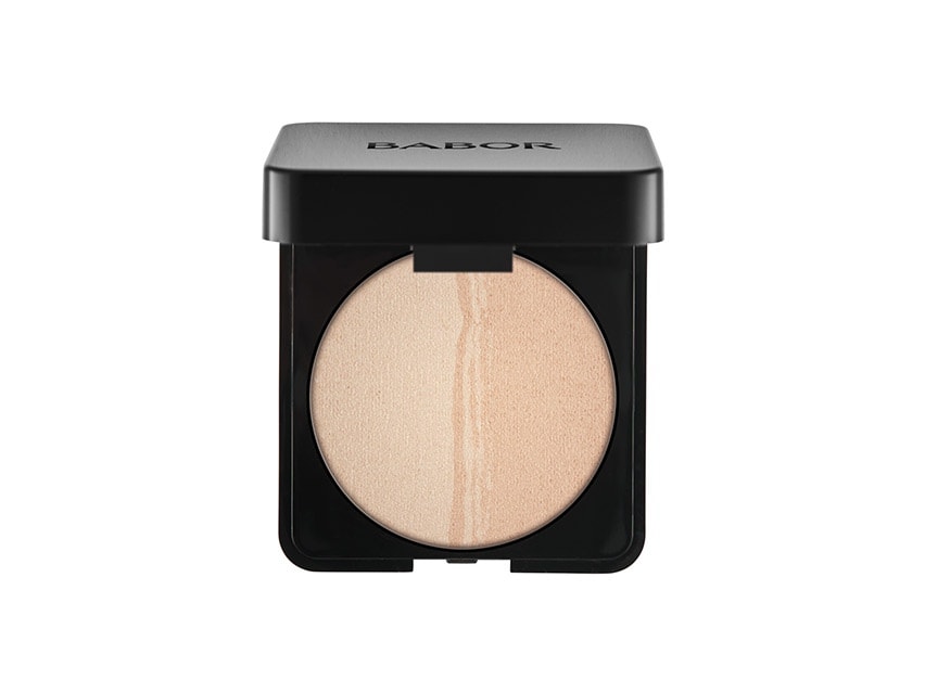 BABOR Satin Duo Highlighter
