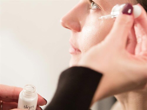 skyn eye serum
