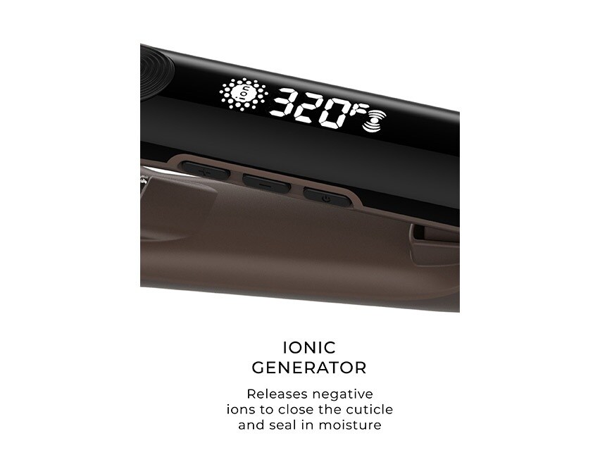 usmooth Eco Professional Flat Iron 1.5&quot;