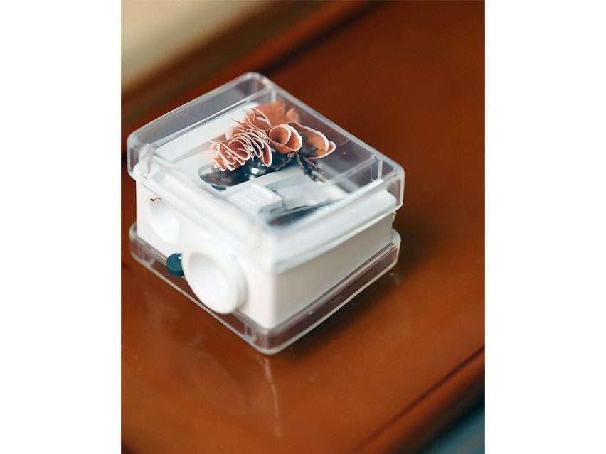 Ere Perez Eco Duo Sharpener