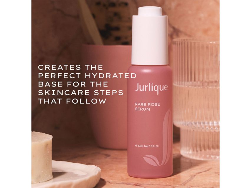 Jurlique Rare Rose Serum - New Formula