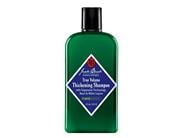 Jack Black True Volume Thickening Shampoo