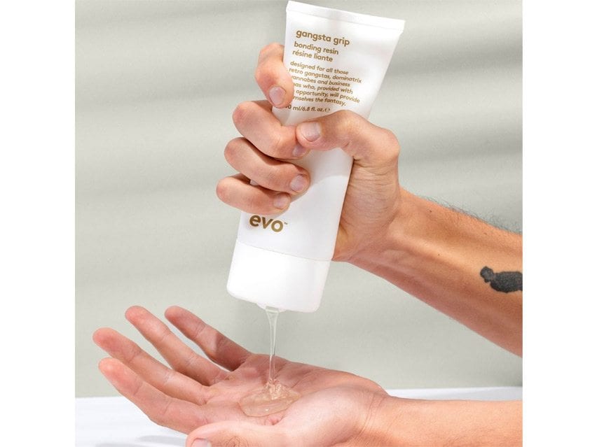 evo Gangsta Grip Bonding Resin