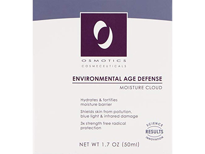 Osmotics Environmental Age Defense Moisture Cloud
